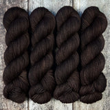 Dyed-to-Order // Capricorn