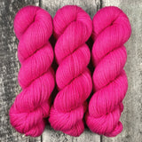 Dyed-to-Order // Elle Woods