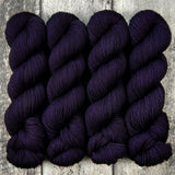 Dyed-to-Order // Scorpio