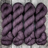 Dyed-to-Order // Thistle