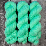 Dyed-to-Order // Julep