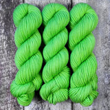 Dyed-to-Order // Limelight