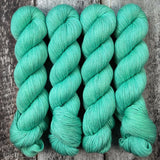 Dyed-to-Order // Tiffany