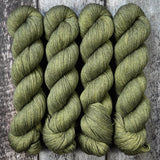 Dyed-to-Order // Mary Jane