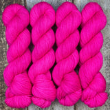 Dyed-to-Order // Bridget