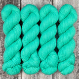 Dyed-to-Order // Tiffany