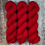 Dyed-to-Order // Maraschino