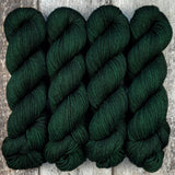 Dyed-to-Order // Elphaba