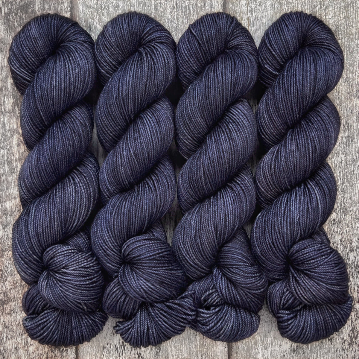 Slate // Charlotte Fingering Sugarplum Circus