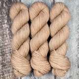 Dyed-to-Order // Sandcastle