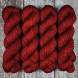 Dyed-to-Order // Achiote