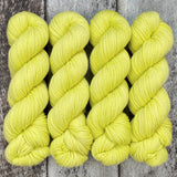 Dyed-to-Order // Limoncello