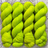 Dyed-to-Order // Gigawatts