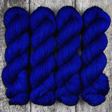 Dyed-to-Order // Aquarius