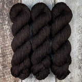 Dyed-to-Order // Espresso