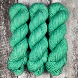 Dyed-to-Order // Pisces