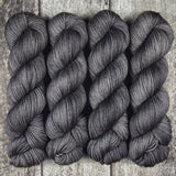 Dyed-to-Order // Knight Scene