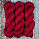 Dyed-to-Order // Viva Magenta