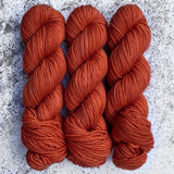 Dyed-to-Order // Sedona