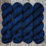 Dyed-to-Order // Fred