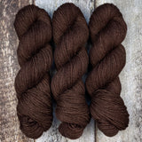 Dyed-to-Order // Theo