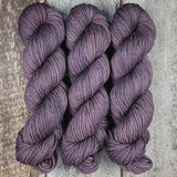 Dyed-to-Order // Thistle