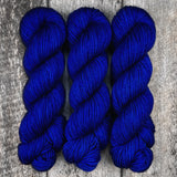 Dyed-to-Order // Aquarius