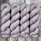 Dyed-to-Order // Merlin’s Beard