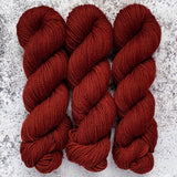 Dyed-to-Order // Achiote