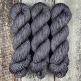 Dyed-to-Order // Knight Scene