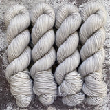 Dyed-to-Order // Sterling