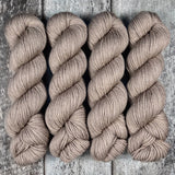 Dyed-to-Order // Driftwood