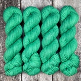 Dyed-to-Order // Pisces