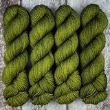 Dyed-to-Order // Mary Jane