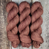 Dyed-to-Order // Dolce Vita