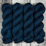 Dyed-to-Order // Demoiselle