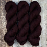 Dyed-to-Order // Rouge Noir