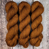 Dyed-to-Order // Rye Whiskey