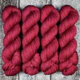 Dyed-to-Order // Devereaux