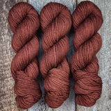 Dyed-to-Order // Desert Rose