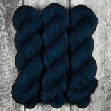 Dyed-to-Order // Demoiselle