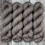 Dyed-to-Order // Shroom