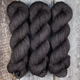 Dyed-to-Order // Black Walnut