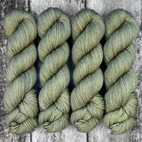 Dyed-to-Order // Celery