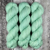 Dyed-to-Order // Dewdrop