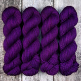 Dyed-to-Order // Daphne