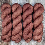 Dyed-to-Order // Dolce Vita