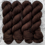 Dyed-to-Order // Theo