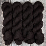 Dyed-to-Order // Espresso