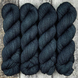 Dyed-to-Order // Storm